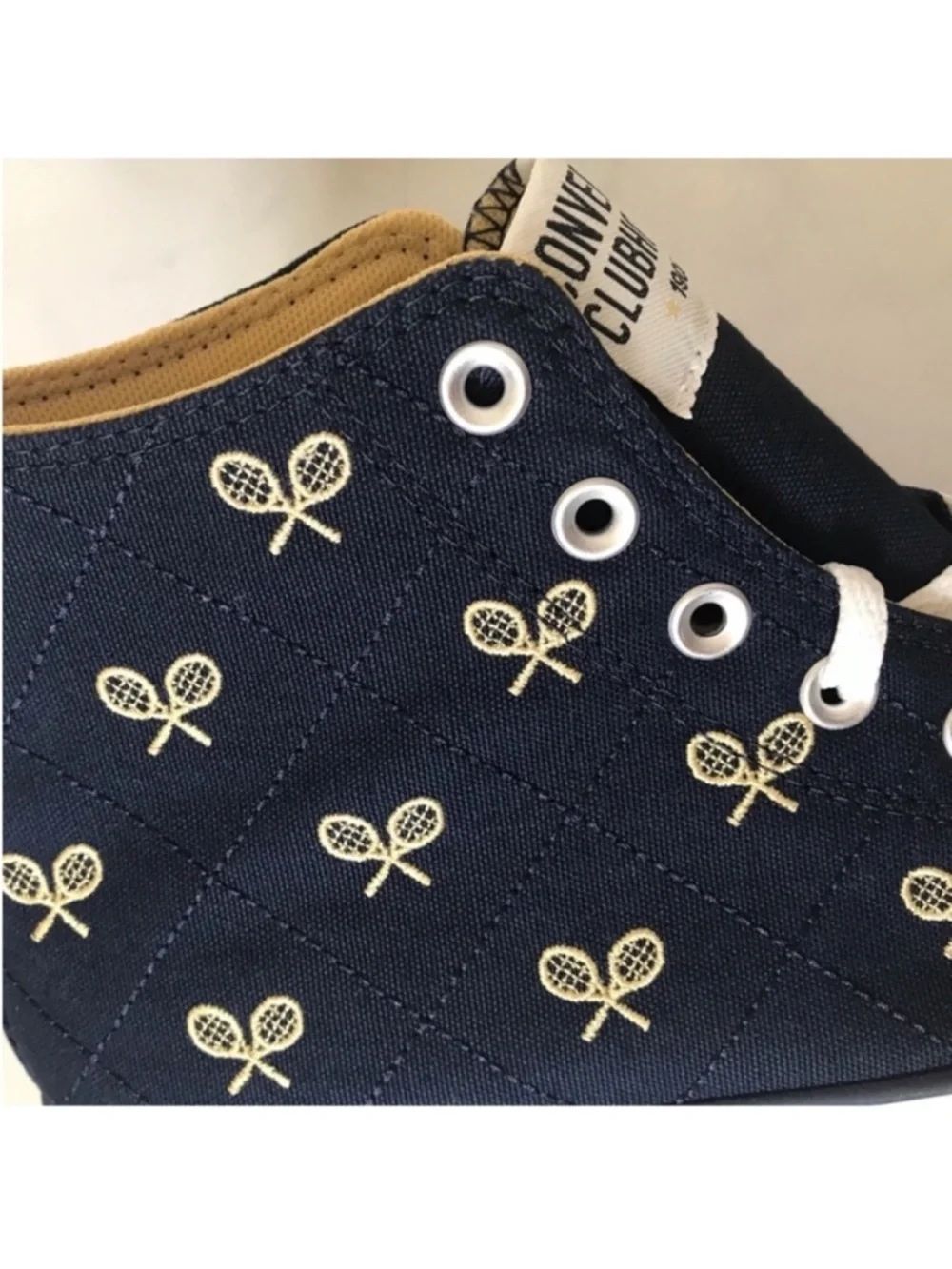 Converse brand new